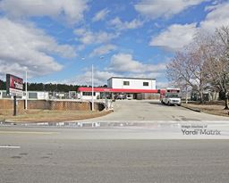 Image for Cardinal Self Storage - 6120 Westgate Road, Raleigh, NC