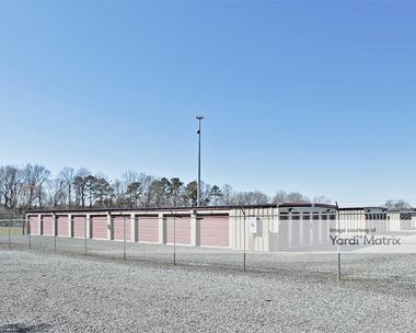 Storage Units for Rent available at 6308 Highway 64 West, Pittsboro, NC 27312