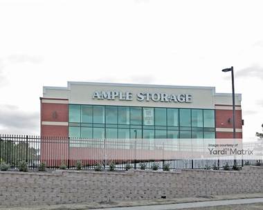 Storage Units for Rent available at 4837 Industry Lane, Durham, NC 27713