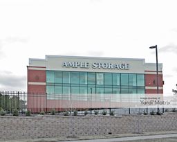 Image for Ample Storage - 4837 Industry Lane, Durham, NC