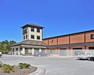 Storage Units for Rent available at 2717 Western Bypass, Durham, NC 27705