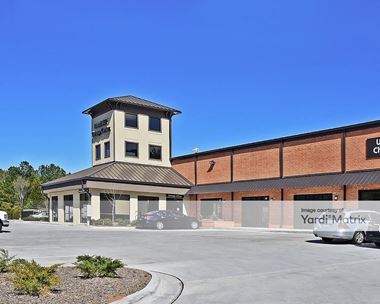 Storage Units for Rent available at 2717 Western Bypass, Durham, NC 27705