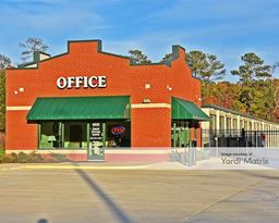 Image for Ample Storage - 4500 Atlantic Avenue, Raleigh, NC