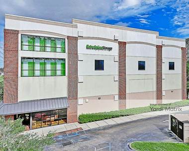 Storage Units for Rent available at 1709 Blanding Blvd, Middleburg, FL 32068