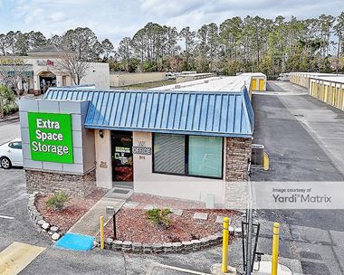 Storage Units for Rent available at 918 Blanding Blvd, Orange Park, FL 32065
