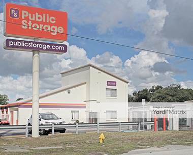 Storage Units for Rent available at 6333 Arlington Expwy, Jacksonville, FL 32211