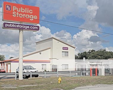 Image for Public Storage - 6333 Arlington Expwy, Jacksonville, FL