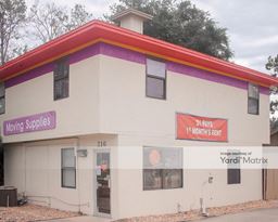Image for Public Storage - 210 Park Avenue, Orange Park, FL