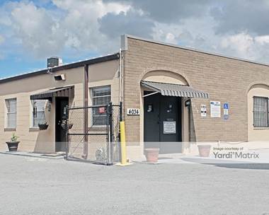 Storage Units for Rent available at 4034 University Blvd South, Jacksonville, FL 32216