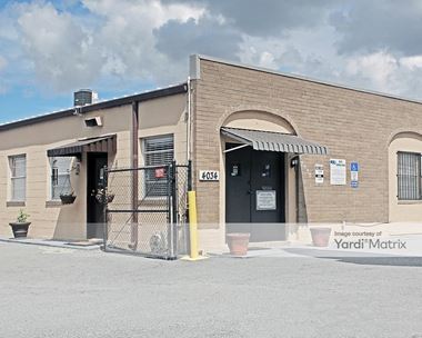 Storage Units for Rent available at 4034 University Blvd South, Jacksonville, FL 32216