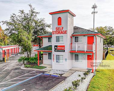 Storage Units for Rent available at 8285 Western Way Circle, Jacksonville, FL 32256