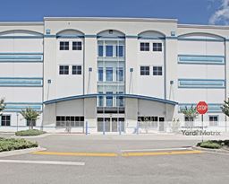 Image for Atlantic Self Storage - 10601 Alta Drive, Jacksonville, FL