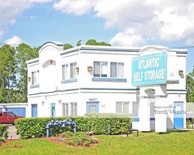 Storage Units for Rent available at 464017 State Road 200, Yulee, FL 32097