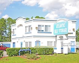 Image for Atlantic Self Storage - 464017 State Road 200, Yulee, FL