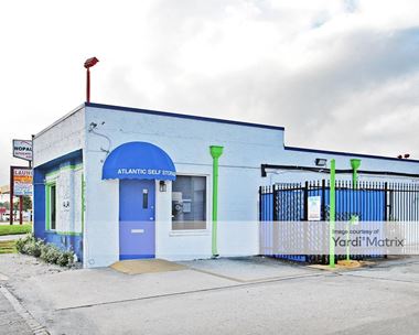 Image for Atlantic Self Storage - 8740 Atlantic Blvd, Jacksonville, FL