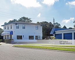 Image for Atlantic Self Storage - 1650 Dunn Avenue, Jacksonville, FL