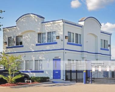Storage Units for Rent available at 450062 State Road 200, Callahan, FL 32011