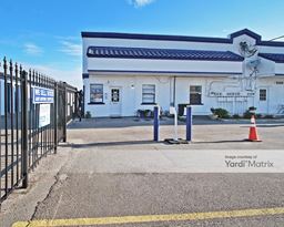 Image for Atlantic Self Storage - 1089 Atlantic Blvd, Atlantic Beach, FL
