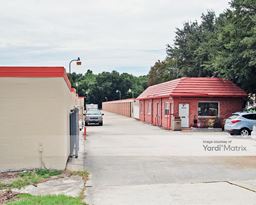 Image for Monument Mini Storage - 12020 McCormick Road, Jacksonville, FL