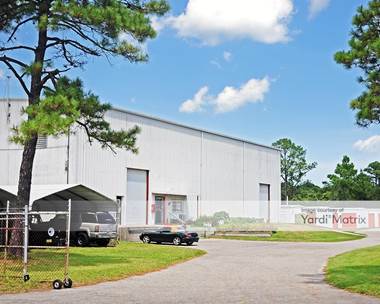 Storage Units for Rent available at 3428 Cessna Lane, Fernandina Beach, FL 32034