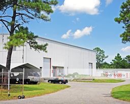 Image for First Coast Moving & Storage - 3428 Cessna Lane, Fernandina Beach, FL