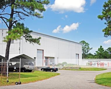 Storage Units for Rent available at 3428 Cessna Lane, Fernandina Beach, FL 32034