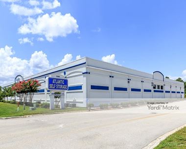 St Augustine Florida Self-Storage Facility in St. Johns County, Florida -  best Storage Units from $89.00 plus Free Lock!