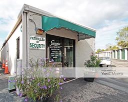 Image for Sawgrass Self Storage - 10042 Sawgrass Drive West, Ponte Vedra Beach, FL