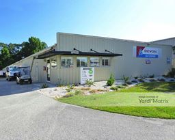 Image for Devon Self Storage - 1725 Lakeside Avenue, St Augustine, FL