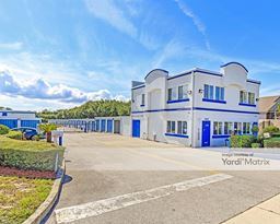 Image for Atlantic Self Storage - 1865 A1A South Street, St. Augustine, FL