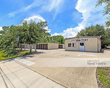Storage Units for Rent available at 2645 Dobbs Road, St Augustine, FL 32086