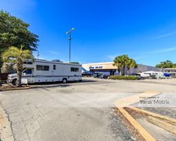 Image for King Street Self Storage - 238 West King Street, St Augustine, FL