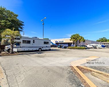 Storage Units for Rent available at 238 West King Street, St Augustine, FL 32084