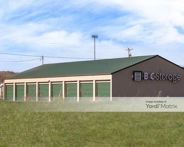 Storage Units for Rent available at 5720 Meeting House Road, Tully, NY 13159