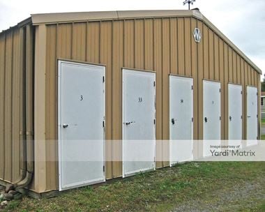 Storage Units for Rent available at 57 Camic Road, Central Square, NY 13036