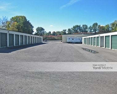 Storage Units for Rent available at 2382 Lawrence Road, Marcellus, NY 13108