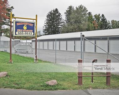 Storage Units for Rent available at 499 State Route 31, Bridgeport, NY 13030