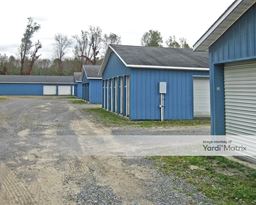 Image for A - Verdi Self Storage - 7029 Van Buren Road, Syracuse, NY