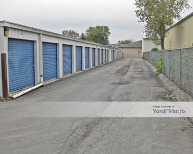Storage Units for Rent available at 8226 Brewerton Road, Cicero, NY 13039