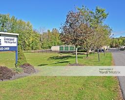 Image for B&C Storage - 7988 Morgan Road, Liverpool, NY