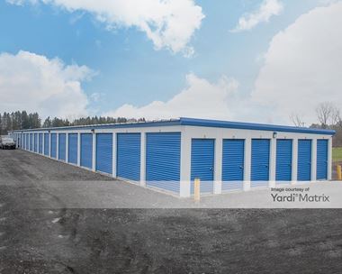 Storage Units for Rent available at 2633 State Route 49, West Monroe, NY 13167