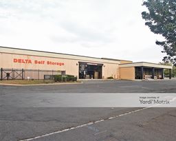 Image for Delta Self Storage - 69-71 New Hook Road, Bayonne, NJ