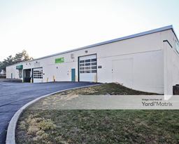 Image for Extra Space Storage - 501 Schuyler Avenue, Lyndhurst, NJ