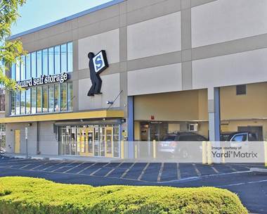 Storage Units for Rent available at 140 Spring Street, Elizabeth, NJ 07201