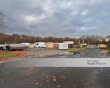 Storage Units for Rent available at 5 Industrial Drive, Vernon, NJ 07462