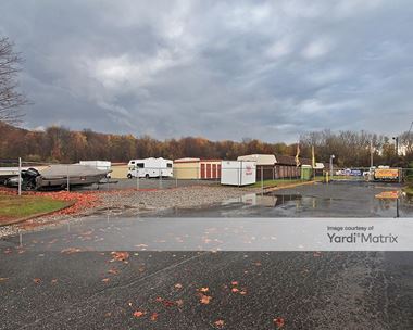 Image for Storage Rentals of America - 5 Industrial Drive, Vernon, NJ