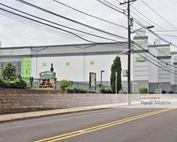 Image for Extra Space Storage - 550 Main Street, Fort Lee, NJ