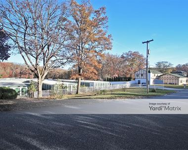 Image for Shoebox Self Storage - 140 Oak Ridge Road, Oak Ridge, NJ