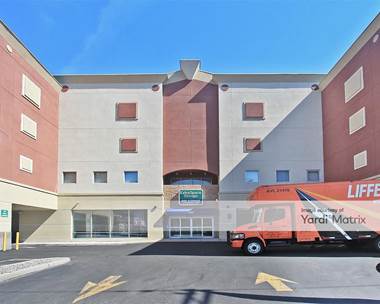 Storage Units for Rent available at 1607 Clinton Street, Hoboken, NJ 07030