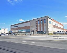Image for Extra Space Storage - 7020 Kennedy Blvd, North Bergen, NJ